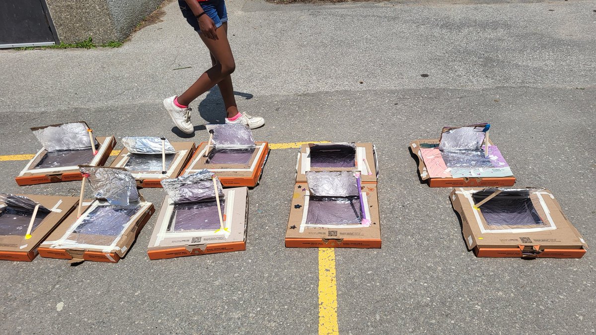 Cassandra PS Library & STEM tweet media