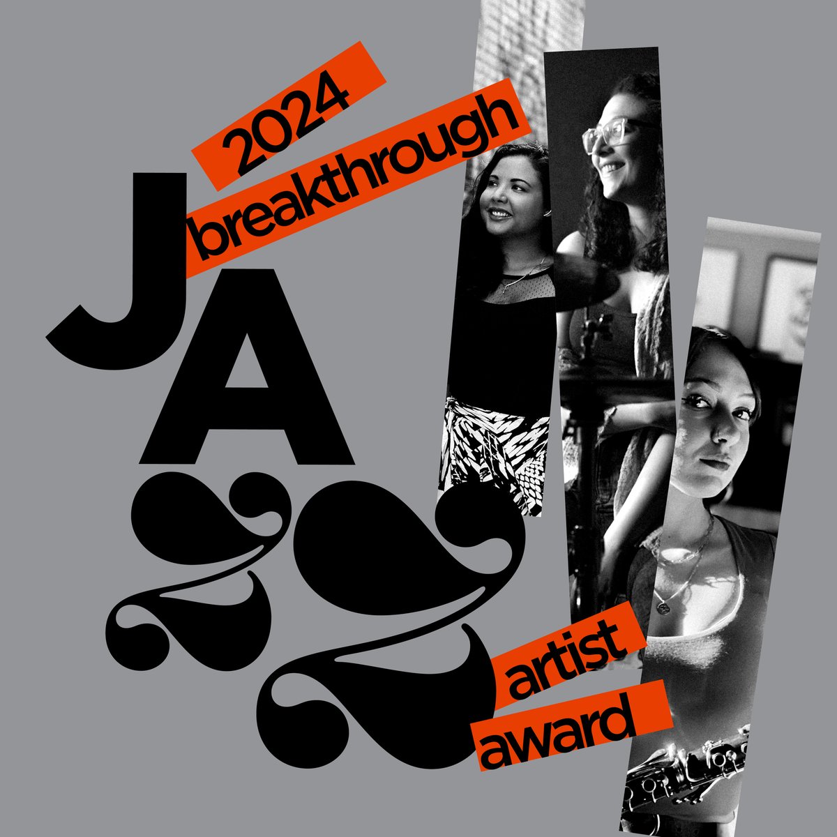 Toronto Arts Council & Toronto Arts Foundation (@torontoarts) on Twitter photo Announcing the finalists of our Breakthrough Artist Award!
<a href="/SanahKadoura/">Sanah Kadoura</a>
Virginia MacDonald
Dánae Olano
The Award will be presented at <a href="/TorontoJazzFest/">Toronto Jazz Fest</a>
on June 26.
More:
bit.ly/3PBcmy8
#TOArtsAwards Announcing the finalists of our Breakthrough Artist Award!
<a href="/SanahKadoura/">Sanah Kadoura</a>
Virginia MacDonald
Dánae Olano
The Award will be presented at <a href="/TorontoJazzFest/">Toronto Jazz Fest</a>
on June 26.
More:
bit.ly/3PBcmy8
#TOArtsAwards