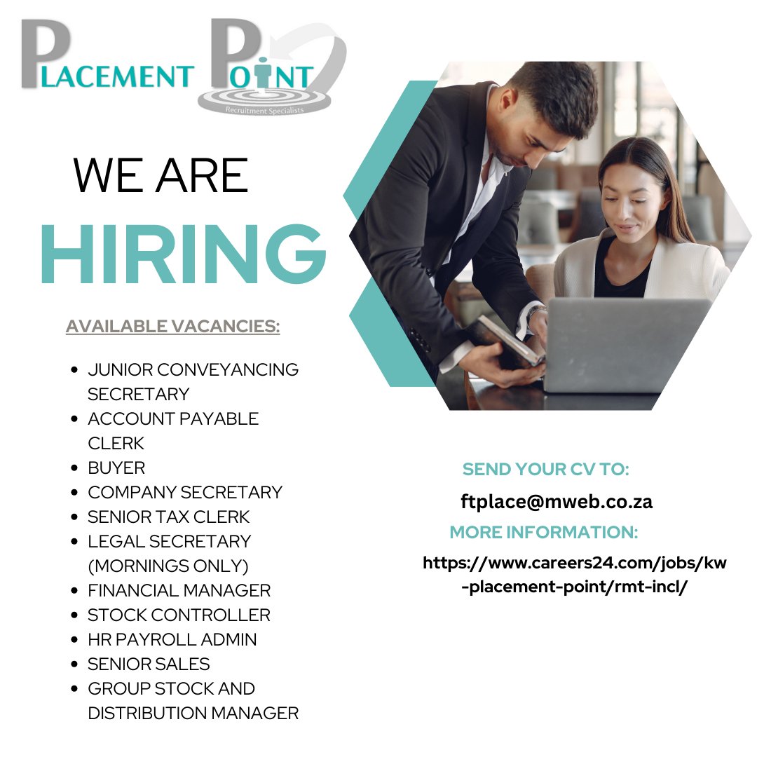 PlacementPoint's tweet image. 