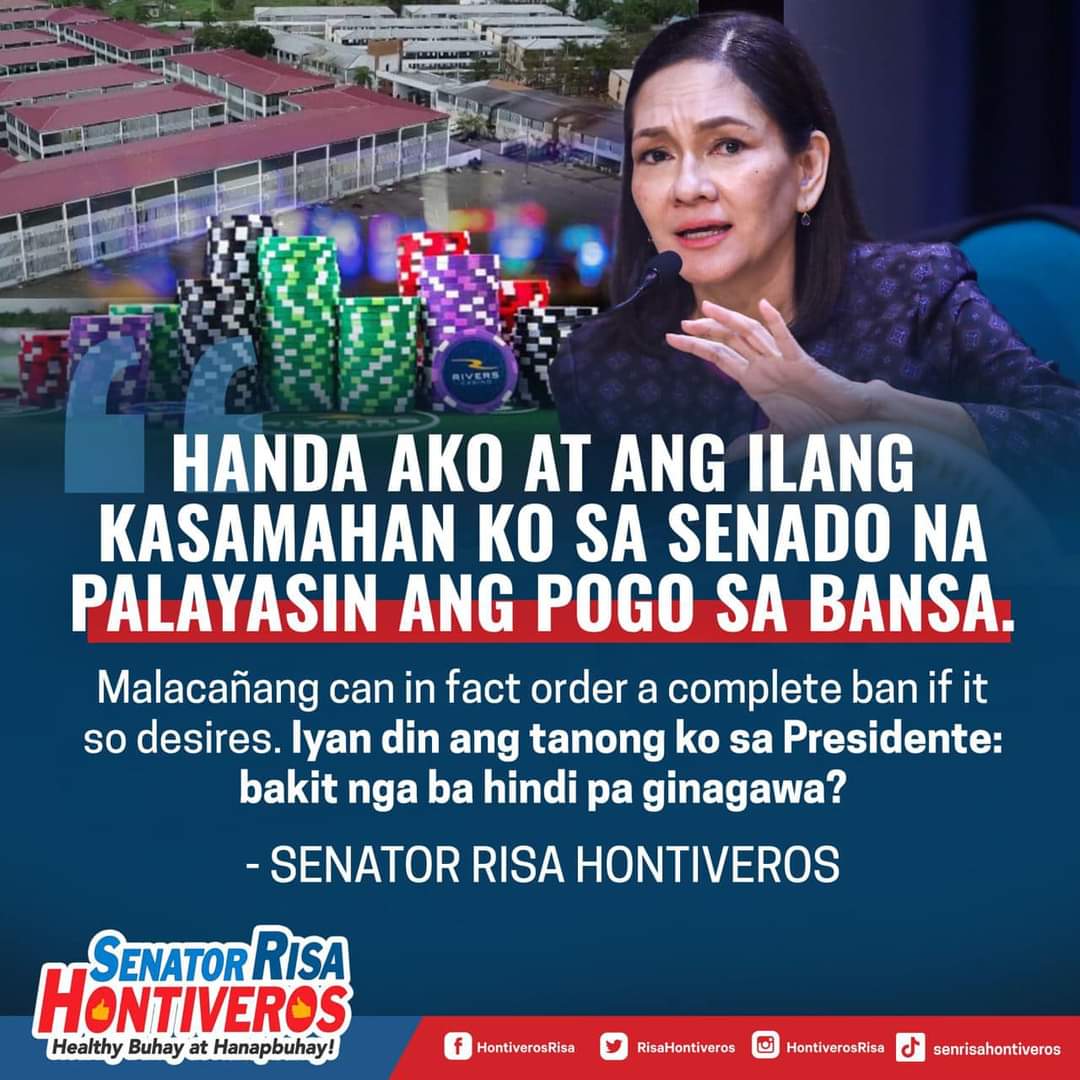 56audrey57's tweet photo. #SenRisaHontiveros ang leader ng oposisyon.
#Matapang #Makatao #TagapagtanggolNgNaaapi
#Patriot. https://t.co/a34YR811G9