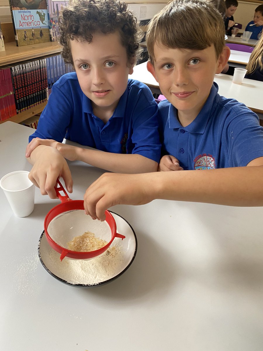 Garton on the Wolds CE Primary School tweet media