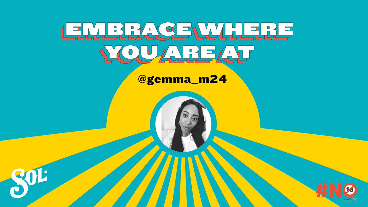 TebzaCHL933's tweet photo. @SolBeerSA Embrace where you are at, stressed or not. In good and in bad times while sipping a Sol Beer 🍻 umgoek is temporary 

Kuzolunga

#Solffirmations
#SolBeer https://t.co/f6xlVc16Wr