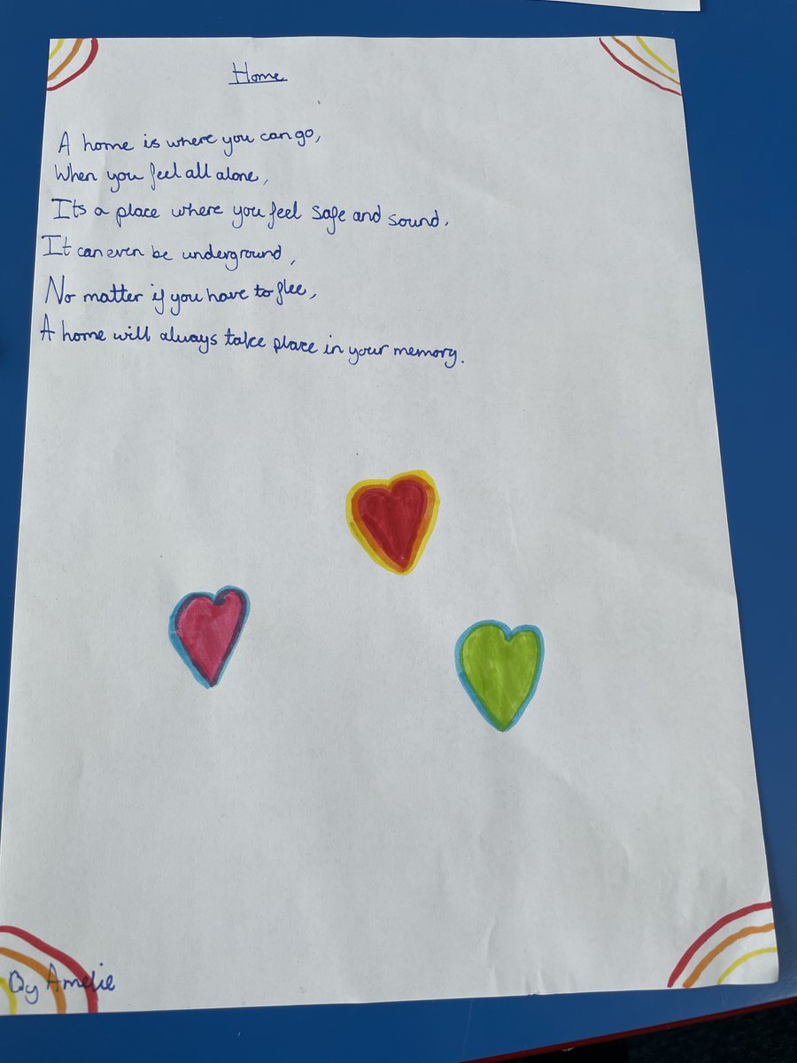 Earlsdon Primary tweet media
