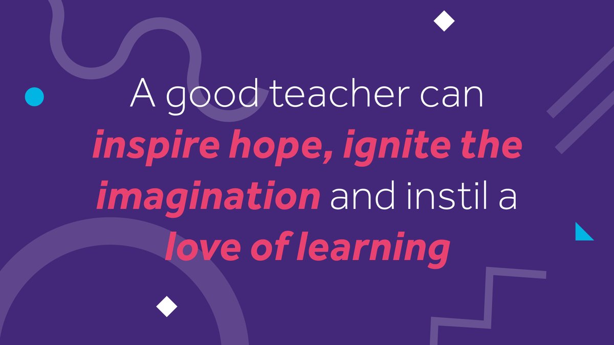 Vision for Education tweet media