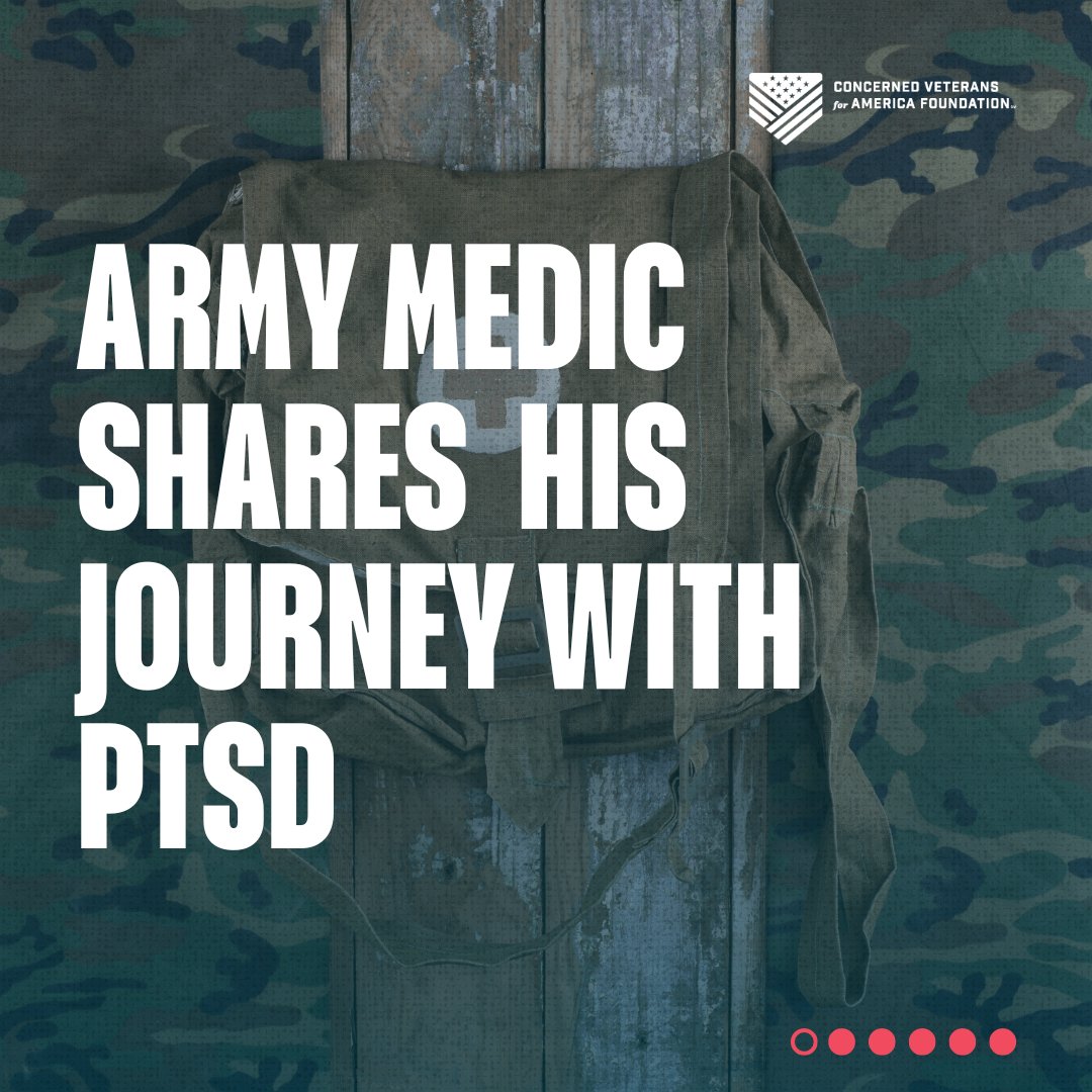 CVA Foundation tweet media