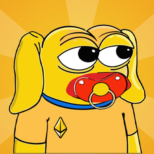 <a href="/barkmeta/">Bark</a> It should be on ETH > #BabyAndy0x68