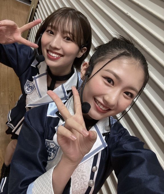 塩月希依音のTwitter画像29