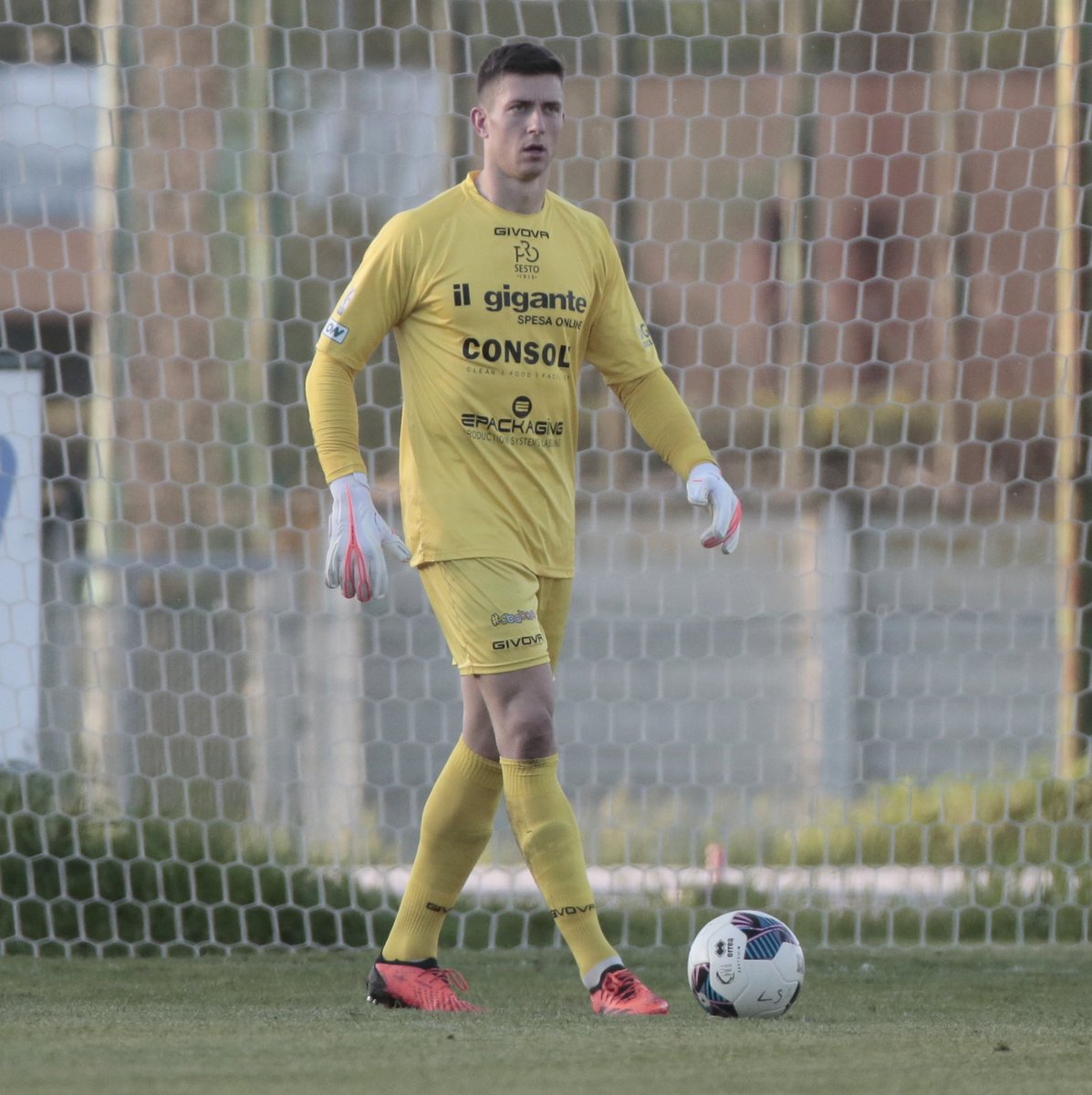 V_Entella's tweet photo. ✍️ | UFFICIALE
🧤Nuovo rinforzo tra i pali
Dal 1º luglio Federico Del Frate sarà biancoceleste 🤍💙
💻 Il comunicato ➡️ https://t.co/SY669D1YcD
#ForzaEntella
#UnaSolaSquadra https://t.co/Tx7XbkST5N