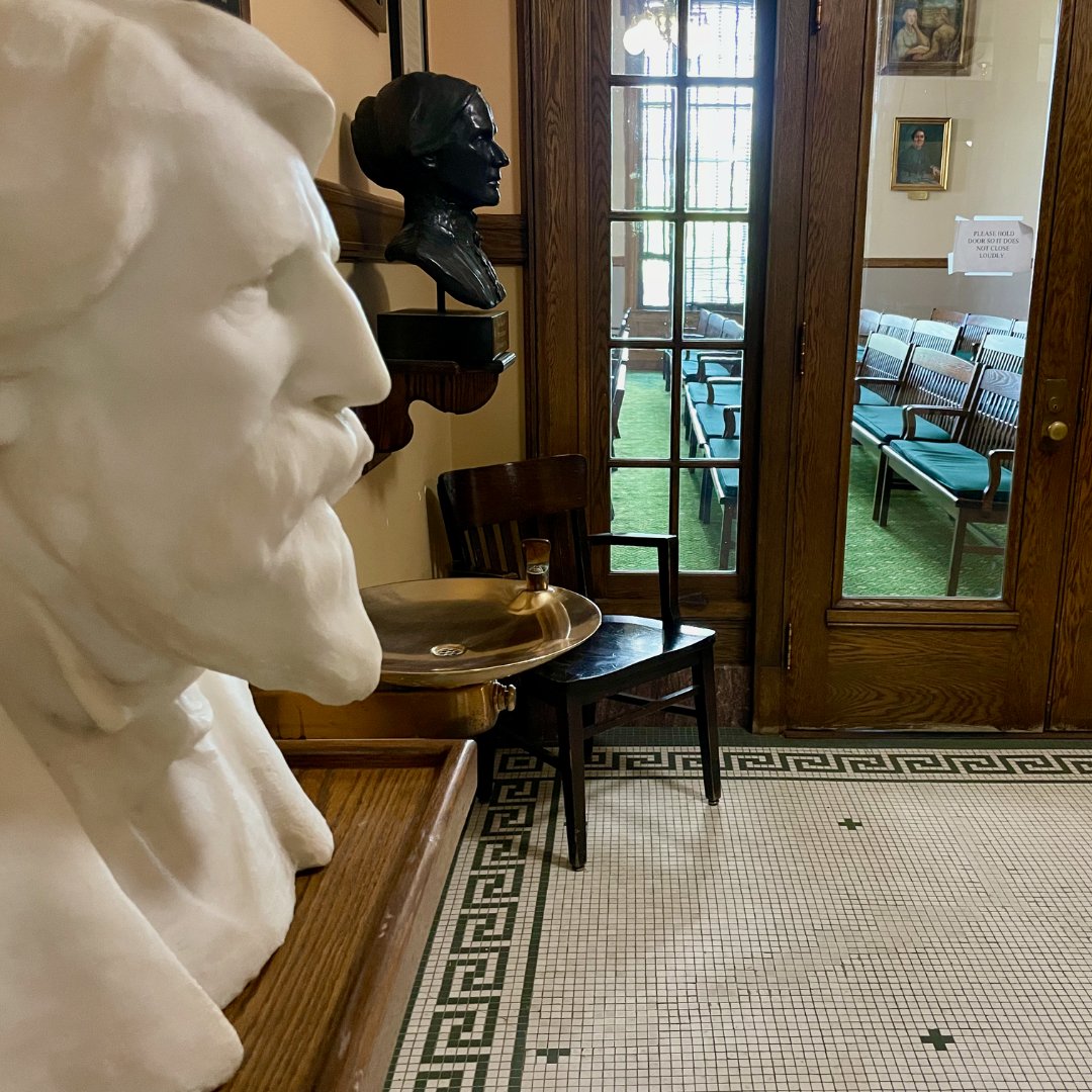 Ontario County, NY tweet media