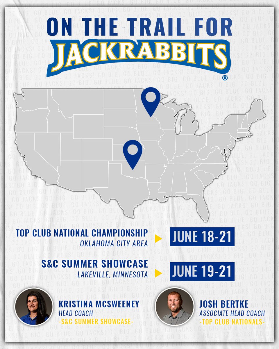 Jackrabbit Softball tweet media