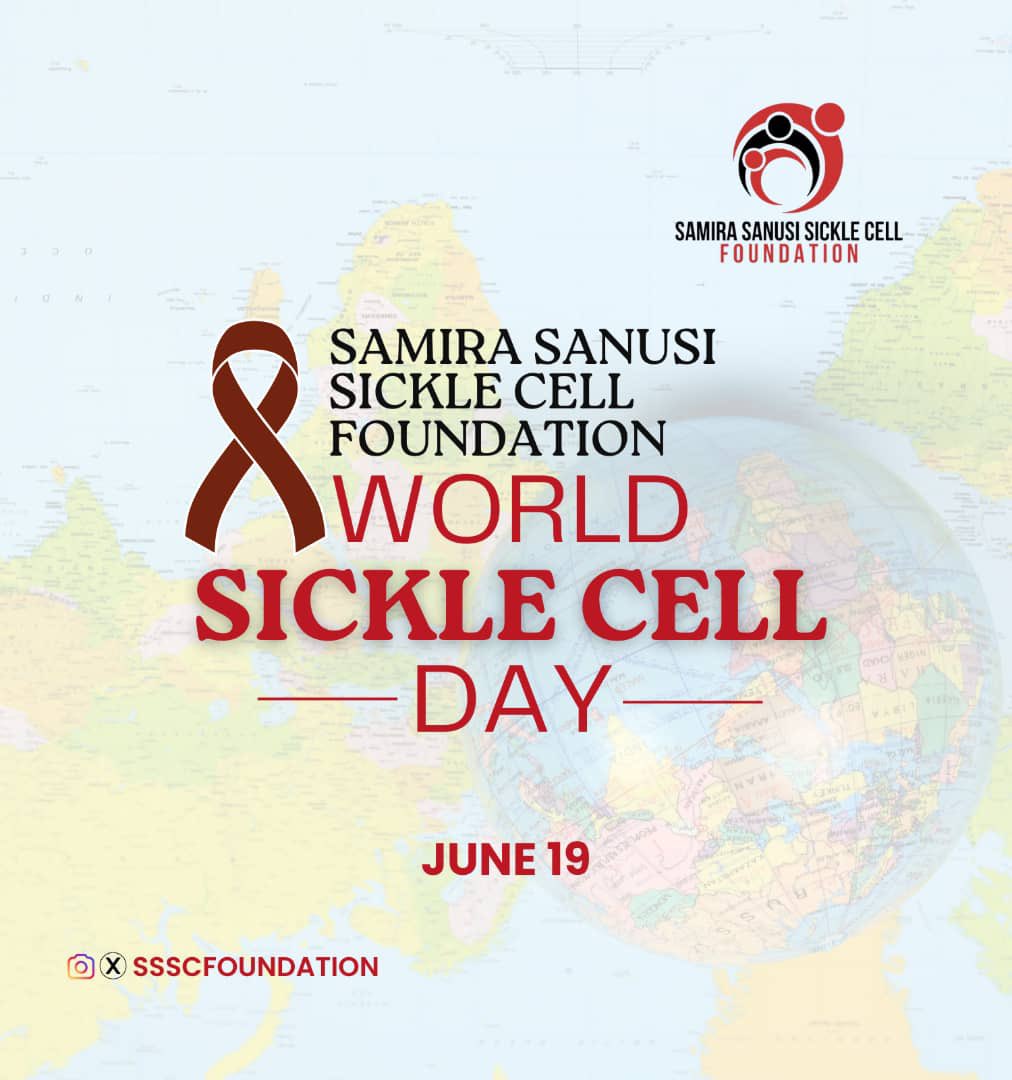 SSSCFoundation tweet media