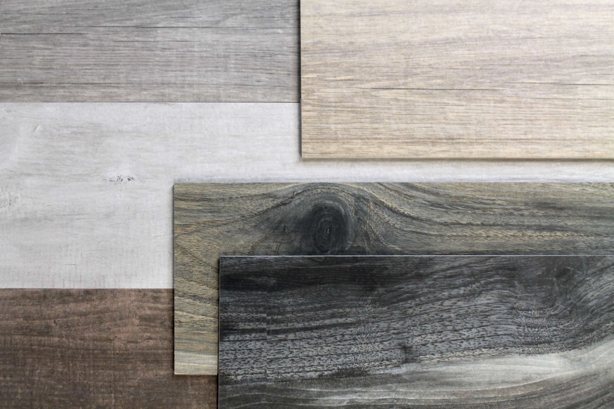 Character, warmth and natural charm elevates wood as a flooring option.

We offer the look of wood with the durability of Porcelain.

From the deep oaks to the light, our wood effect tile ranges offer versatility within any environment.

View Now: ow.ly/jH8P50SbSEy