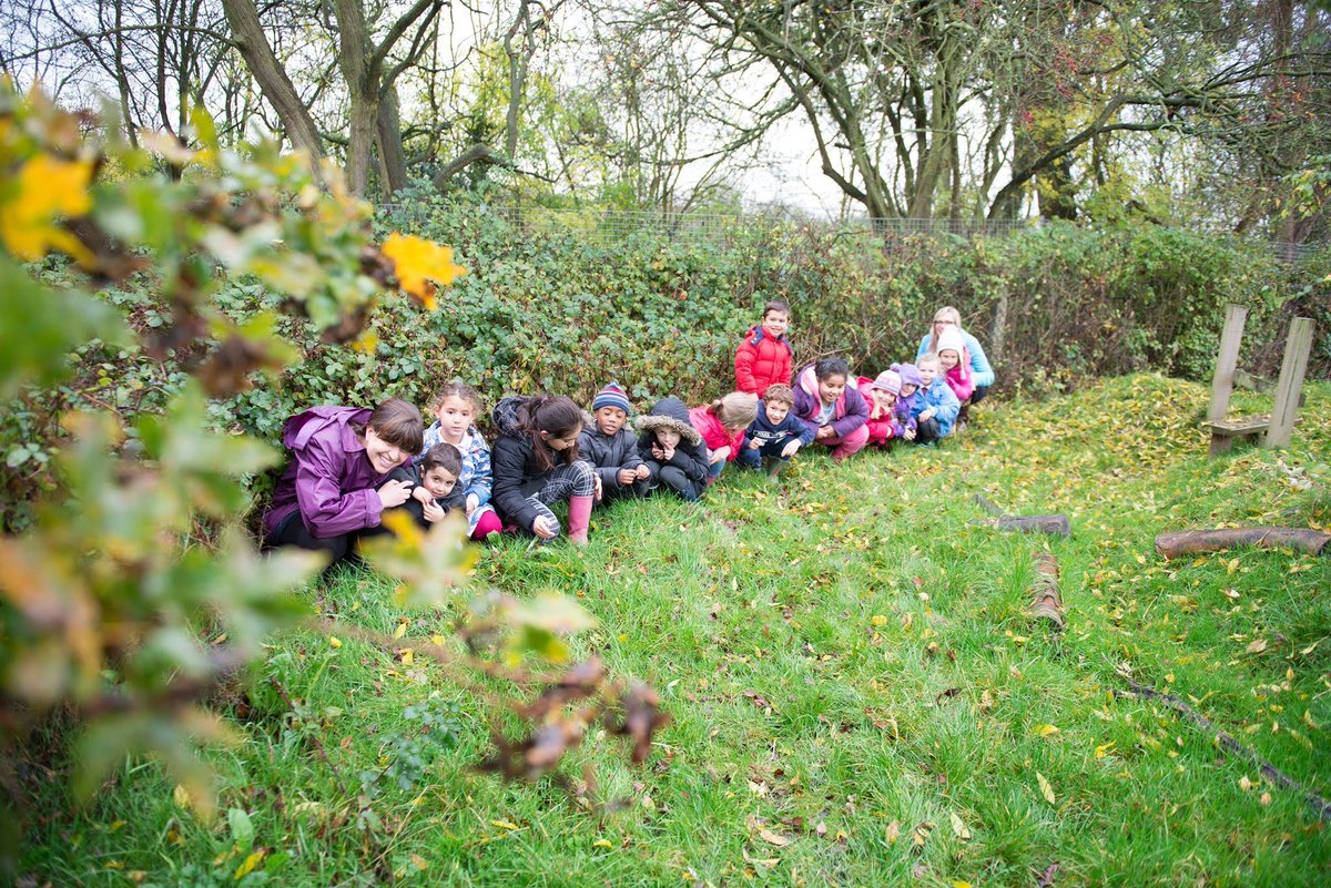 Come and work at our friendly and caring school.  Opportunities for part-time, term-time only roles from September 2024.  Take a look at our website for more information: cuffley-school.secure-primarysite.net/vacancies/