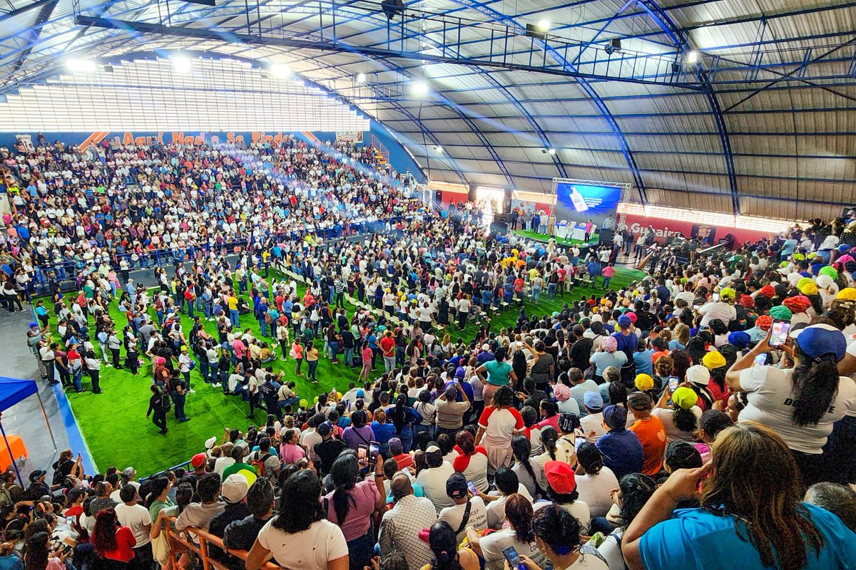 Centro de Desarrollo de la Calidad Educativa Anz tweet media