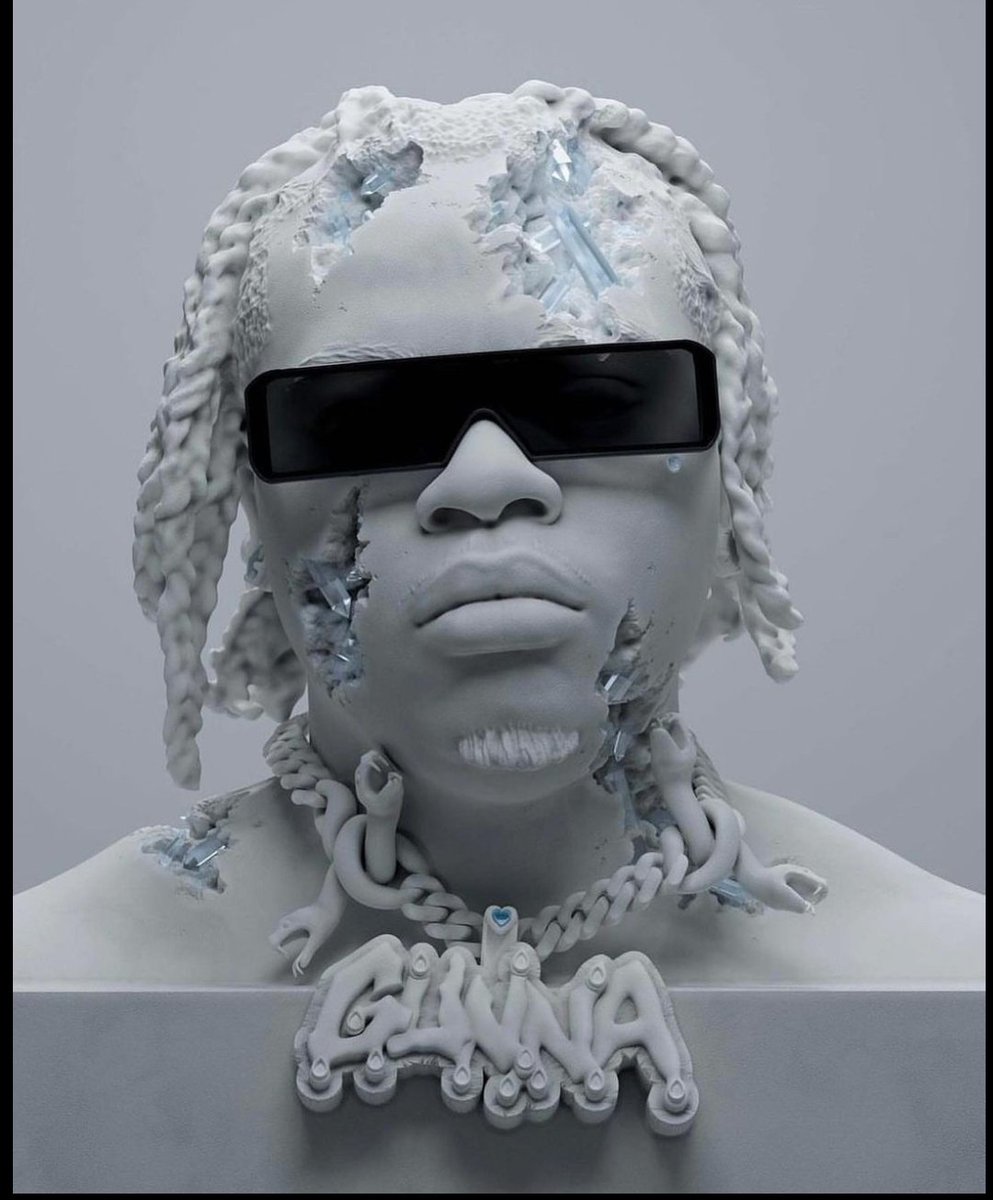 charliecamf4's tweet photo. 2/ Daniel Arsham (@danielarsham) 🇺🇸
Daniel transforma objetos cotidianos en "futuras ruinas", explorando la temporalidad y la tecnología. Sus esculturas e instalaciones nos llevan a un mundo donde el pasado y el futuro se encuentran. 🏛️⌛ #DanielArsham #FutureRelics https://t.co/VyGNQzDfXG