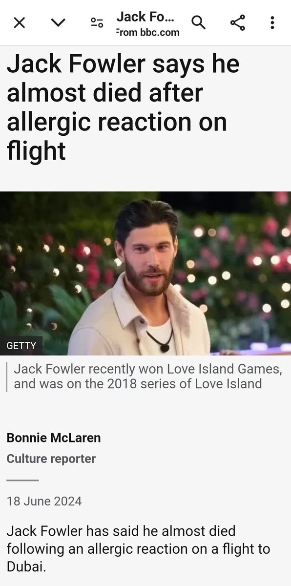 flaminhaystacks's tweet image. The problem is that when airlines have a very poor attitude towards those with severe nut allergies, their staff simply don't care enough to check whether a meal contains nuts or not