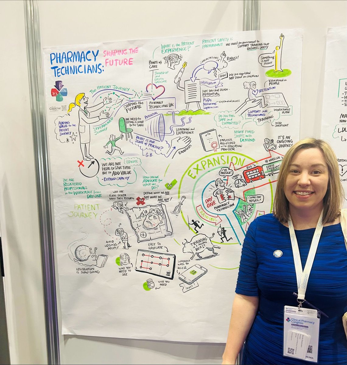pcpa_org's tweet photo. PCPA Spotlight Podcast - 🎧 https://t.co/faWtNMAqOY Nicola Stockmann, APTUK President -
Challenge, chase, network and wedge that door open! This month our Spotlight Guest talking to @GrahamStretch
is Nicola Stockmann, @President_APTUK
#pcpaevents https://t.co/2flCs3O7e8
