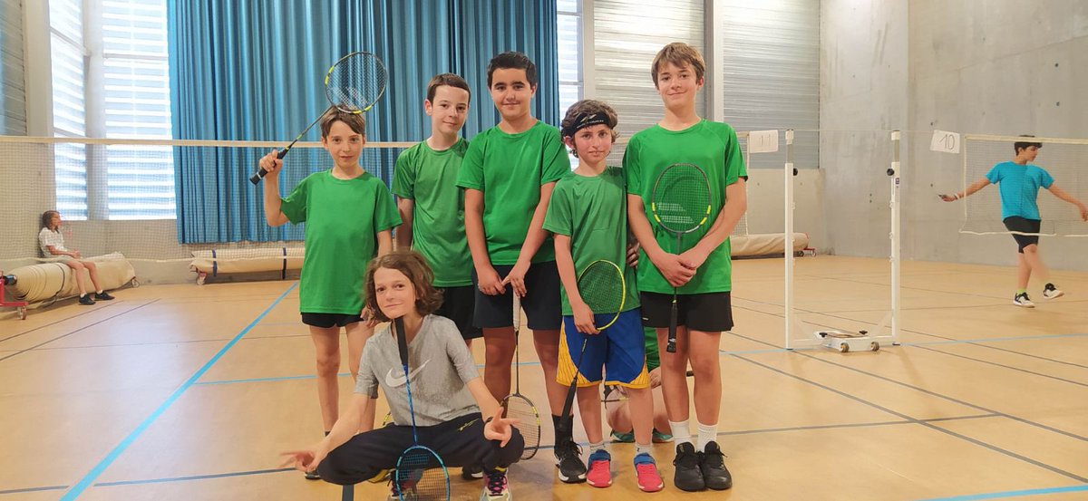 Collège Daniel Faucher Loriol tweet media