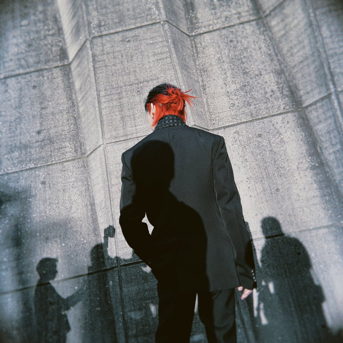 BamBam tweet media