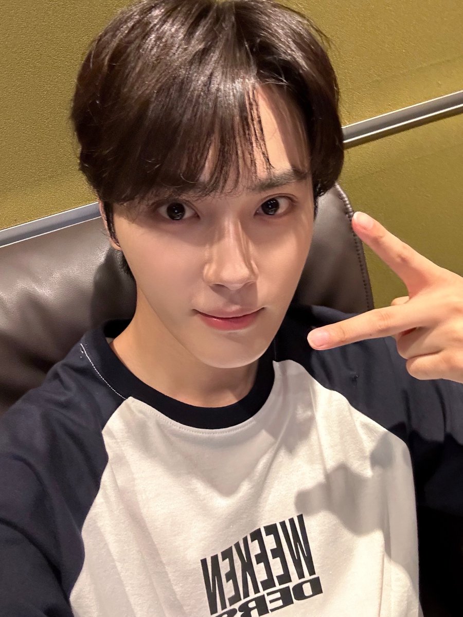 더보이즈(THE BOYZ) tweet media