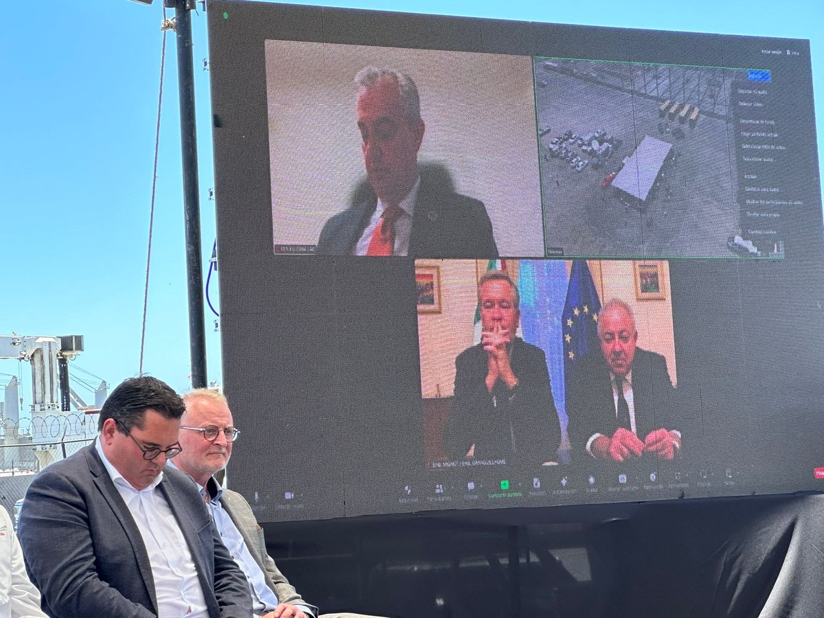 Rogelio Granguillhome Morfín tweet media