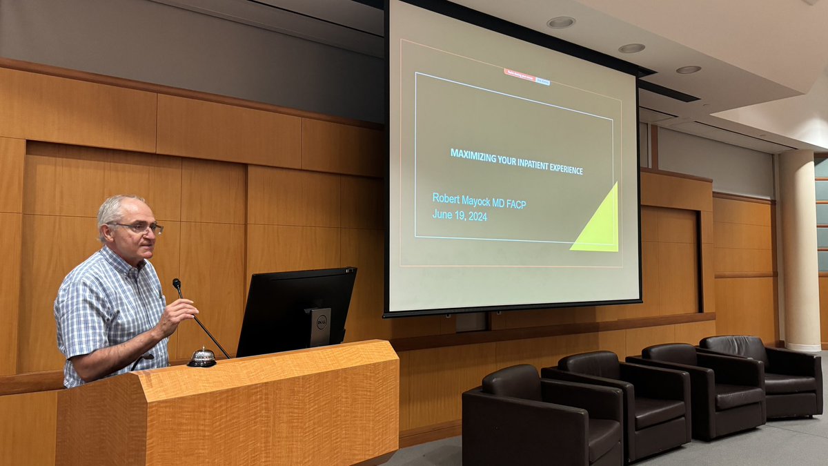 Richard M. Wardrop III, MD, PhD, MACP, SFHM, FAAP (@mud_fud) on Twitter photo More pearls than the ocean from Dr. Bob Mayock, pointing out tips for optimizing the #Inpatient experience for <a href="/CCF_IMCHIEFS/">Cleveland Clinic IM</a> #IMRP PGY-1 residents. Pro-tip: āfind the bathrooms and know we have 3 <a href="/Starbucks/">Starbucks</a> on site!ā amongst many others <a href="/michaelcyim/">Michael Yim, MD</a> <a href="/bzfrancisMD/">Brandon Francis</a> <a href="/RaedDweikMD/">Raed Dweik, MD, MBA</a> More pearls than the ocean from Dr. Bob Mayock, pointing out tips for optimizing the #Inpatient experience for <a href="/CCF_IMCHIEFS/">Cleveland Clinic IM</a> #IMRP PGY-1 residents. Pro-tip: āfind the bathrooms and know we have 3 <a href="/Starbucks/">Starbucks</a> on site!ā amongst many others <a href="/michaelcyim/">Michael Yim, MD</a> <a href="/bzfrancisMD/">Brandon Francis</a> <a href="/RaedDweikMD/">Raed Dweik, MD, MBA</a>