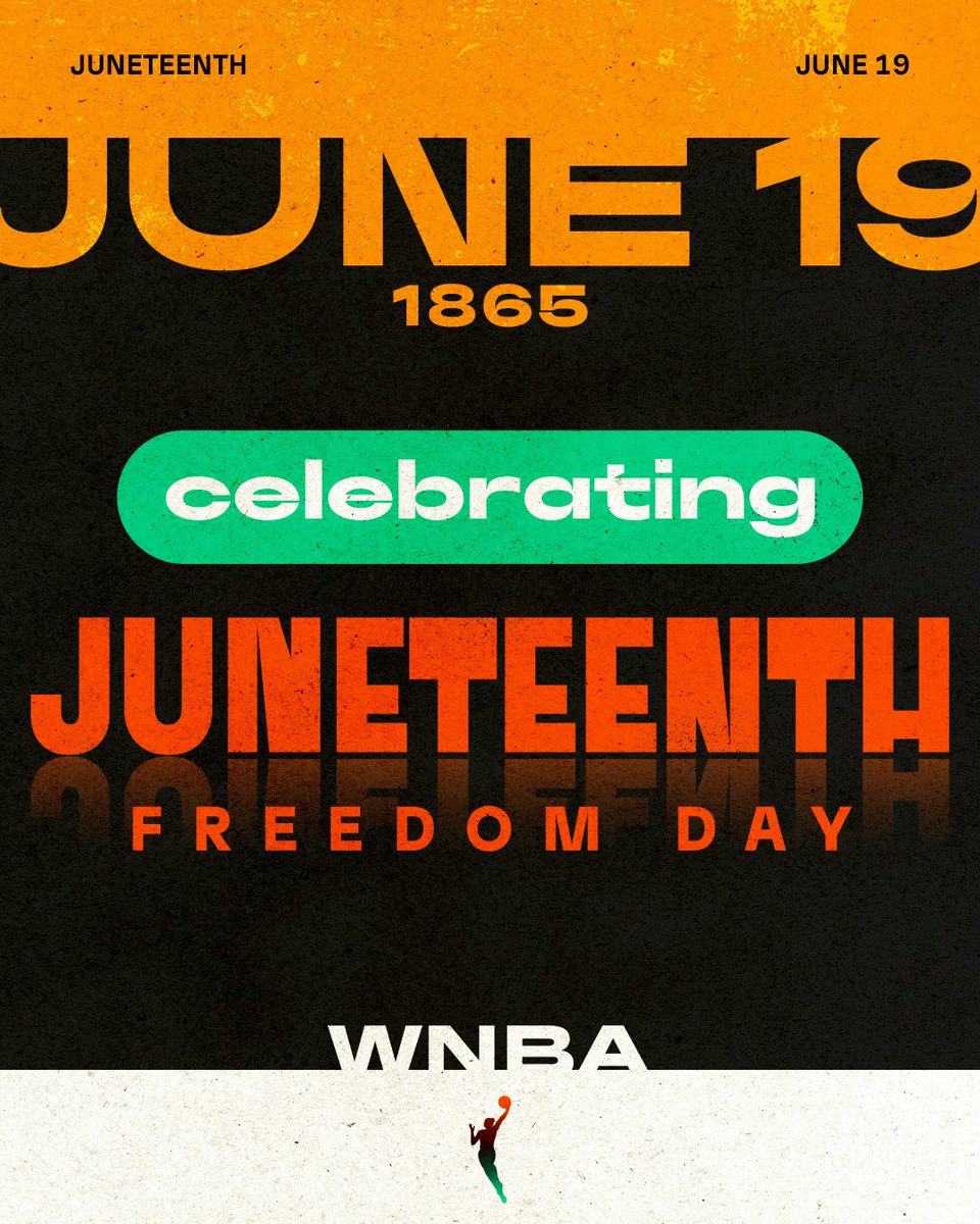 Happy Juneteenth!