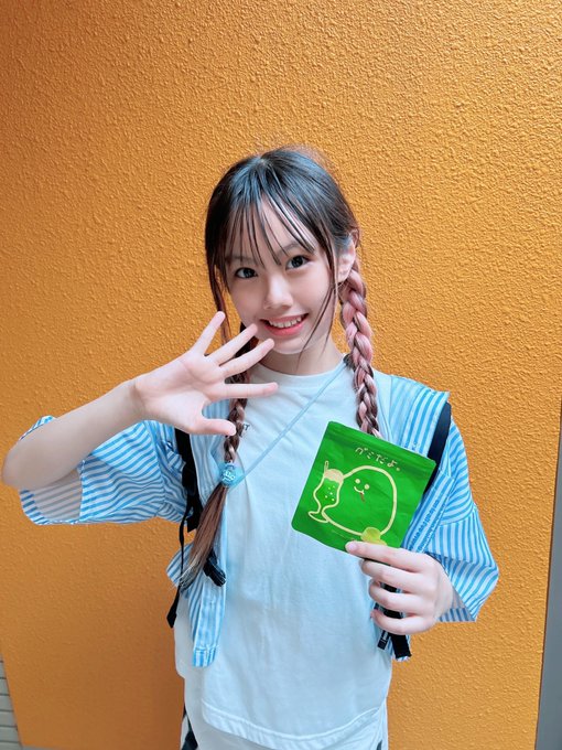 Twitterのコスプレ画像20