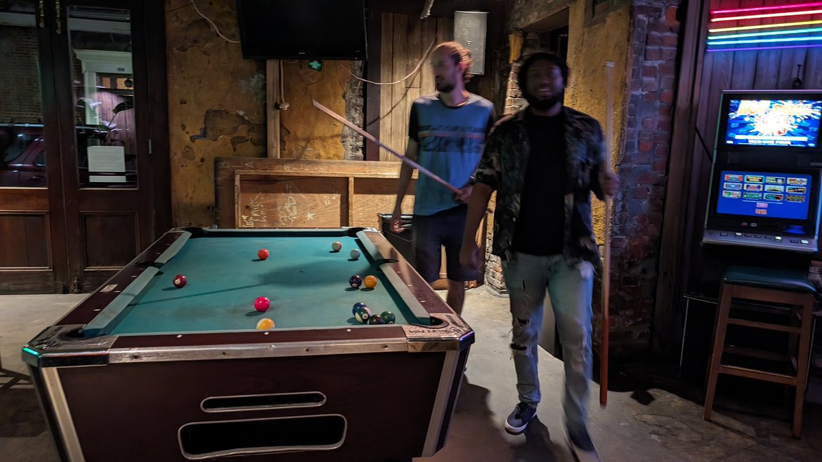 Sharks 🦈 had a fun time in New Orleans 🎺📿 NAIC. Some great runs and games.