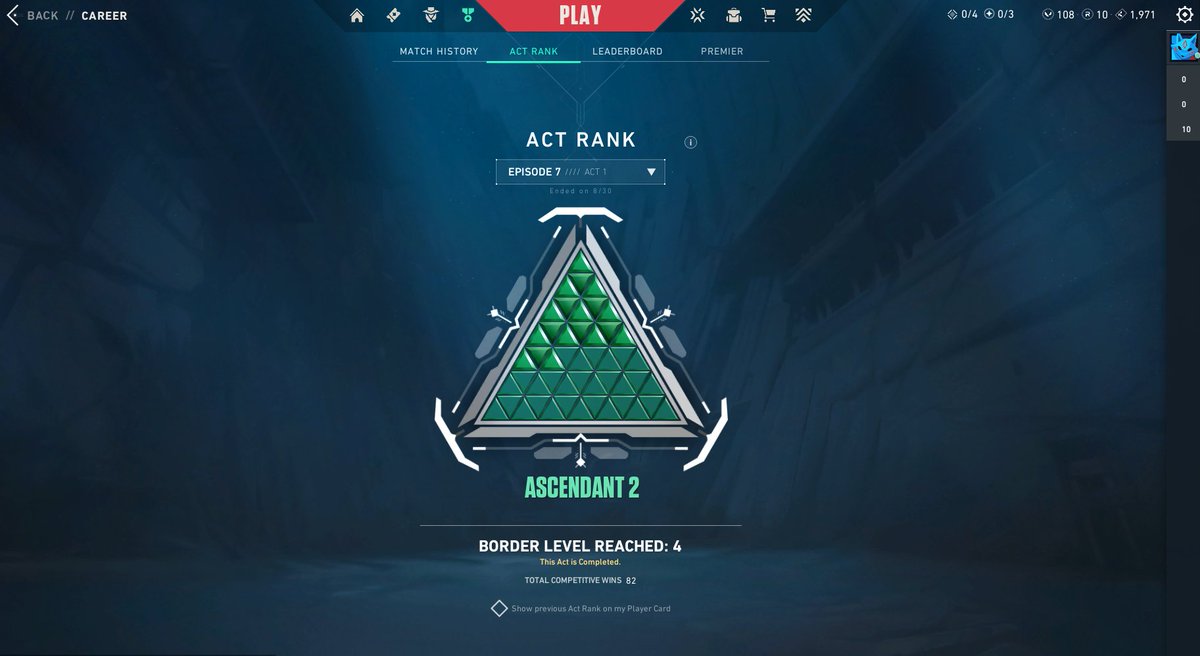 ColsyVAL's tweet image. Compte Valorant à Vendre 
100% Legit 
Peak A2 
3 Vandal , 1 sheriff , 1 ghost 
Me mp si intéressé ou pour plus de renseignement