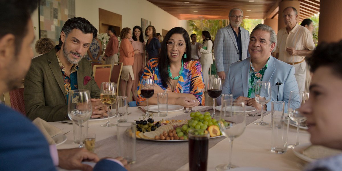 Feliz ombligo de semana

#Acapulcoserie Temporada 3
<a href="/AppleTV/">Apple TV</a> 

#ReginaOrozco
#OmbligoDeSemana