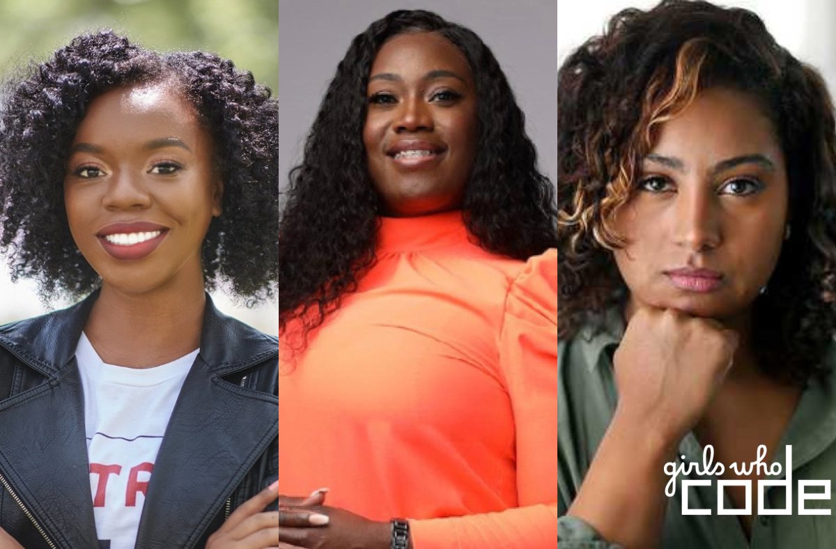 GirlsWhoCode's tweet image. Happy #Juneteenth! Today marks the oldest national celebration marking the end of slavery in the United States. Whether you’re honoring Black history, celebrating Black culture, or supporting Black-owned businesses, we hope you use this time to learn and uplift the Black…
