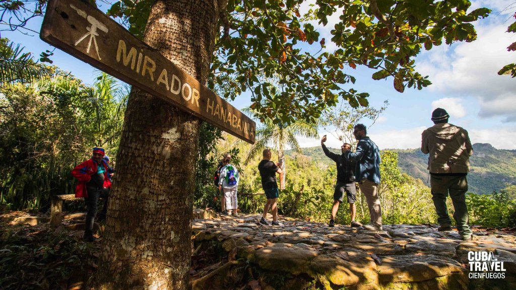 cfgostravel's tweet photo. ¿Has estado alguna vez en este sitio? Coméntanos qué te parece.   

#CienfuegosTravel #naturaleza #ElNicho https://t.co/kPQ0ZiggFg