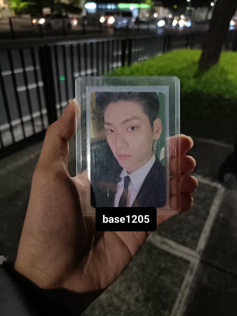 base1205's tweet photo. Nasa work with Bodyguard Soob. Thanks for letting me adopt this PC @gumjuneezcart !! ✨✨
#ykcfeedbacks https://t.co/EmVphLm8J1