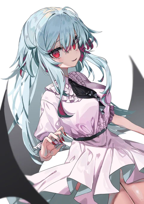 遊んでくれるのね 