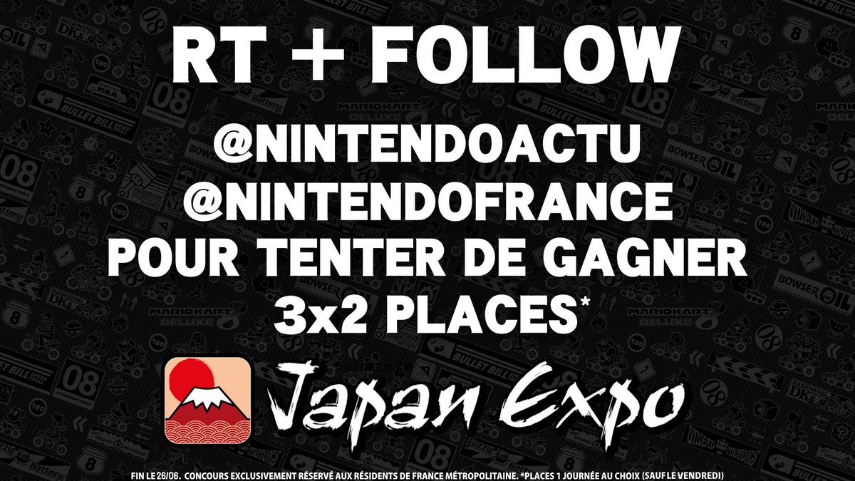 Nintendo Actu tweet media