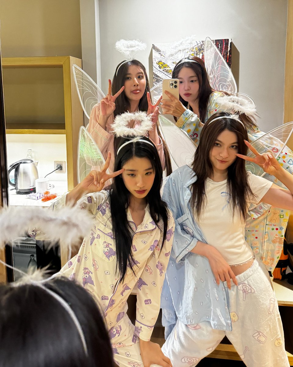 primprimiilycn's tweet photo. 🧚‍♀️📸

#primiily #ลูกหมีของพรีม https://t.co/sLV202EnTy