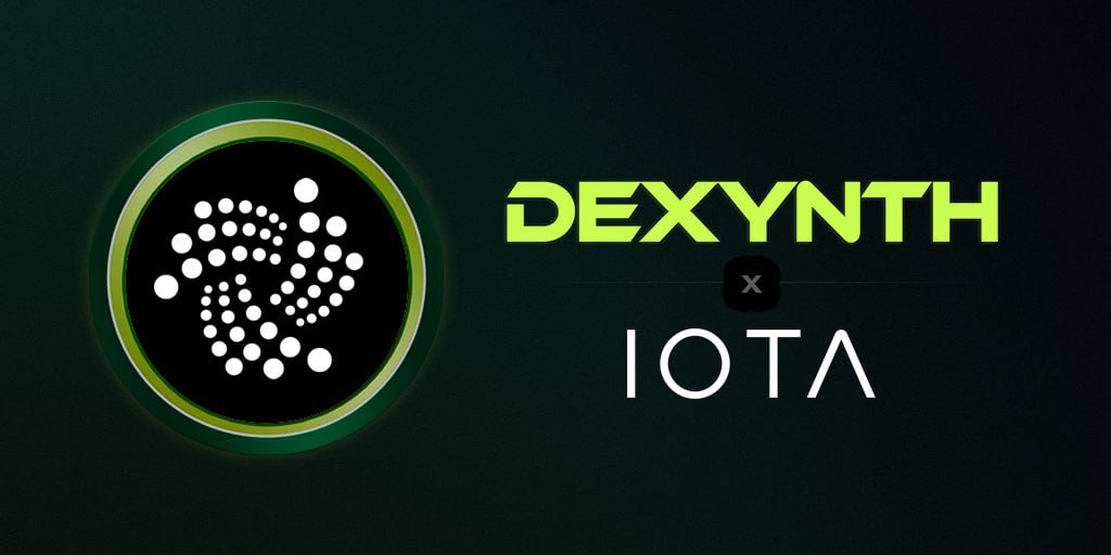 📢IOTA EVM BETA TESTNET ANNOUNCEMENT📢 

Exciting news! Our new <a href="/iota/">IOTA</a> EVM Beta Testnet is now open to everyone!

The first fully EVM-compatible smart contract chain on the IOTA network, IOTA EVM enables scalable, fast and secure smart contracts.

🤔How? discord.gg/UnqsFgdk9N