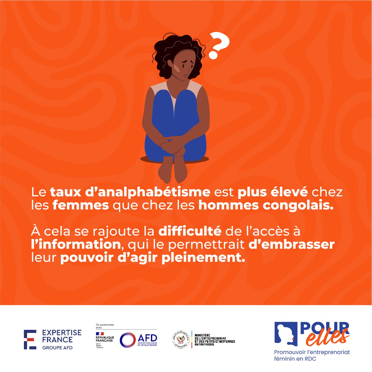 Pour Elles tweet media