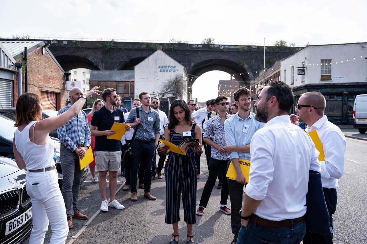 BCO Midlands tweet media