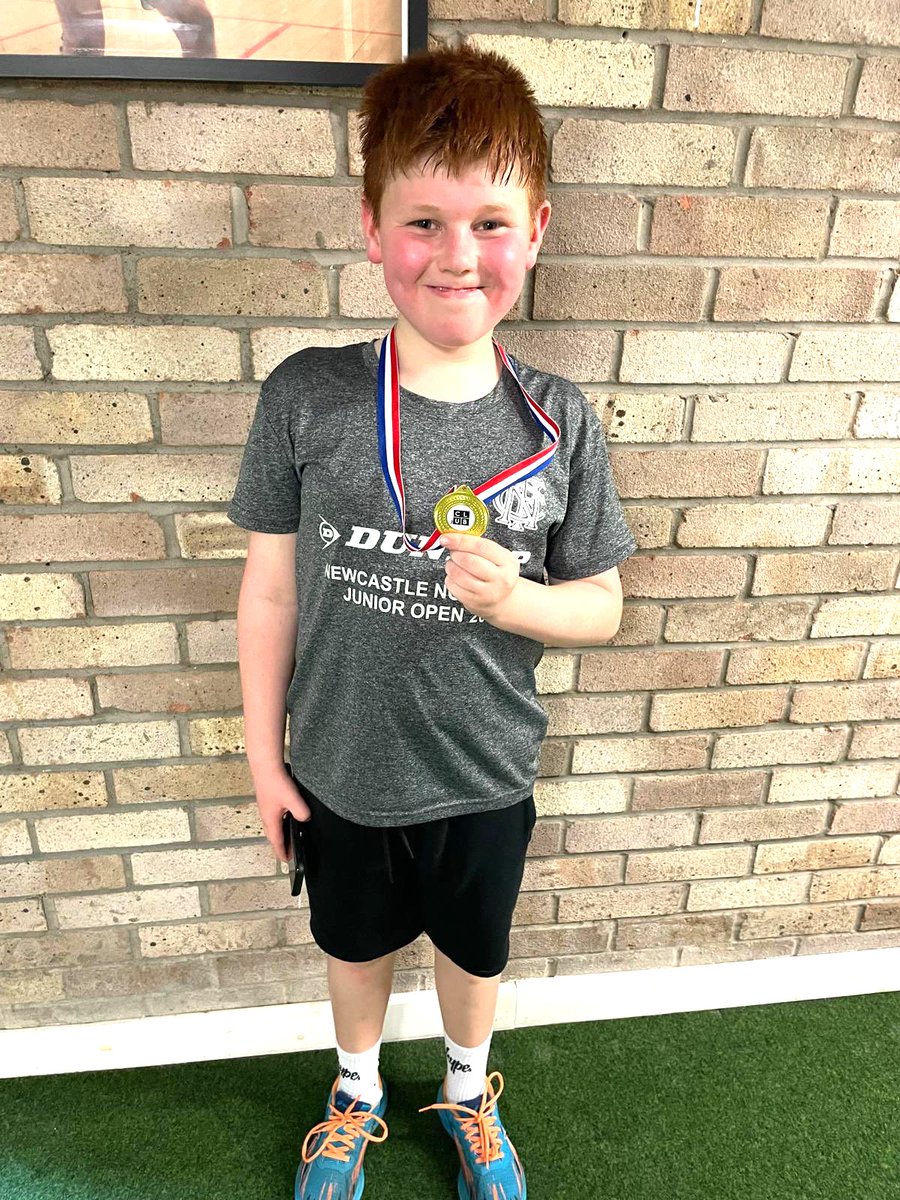 ๐ด๓ ง๓ ข๓ ฅ๓ ฎ๓ ง๓ ฟ England Squash (@englandsquash) on Twitter photo #SquashSpotlight ๐คฉ
Well done to <a href="/SquashMSA/">Manchester Squash Academy ๐</a> player Lucas who recently won his first England Squash sanctioned event ๐ ๐
Keep up the good work ๐
If you'd like to feature in the spotlight, don't forget to tag us in your social posts or email marketing@englandsquash.com ๐ฒ ๐ #SquashSpotlight ๐คฉ
Well done to <a href="/SquashMSA/">Manchester Squash Academy ๐</a> player Lucas who recently won his first England Squash sanctioned event ๐ ๐
Keep up the good work ๐
If you'd like to feature in the spotlight, don't forget to tag us in your social posts or email marketing@englandsquash.com ๐ฒ ๐