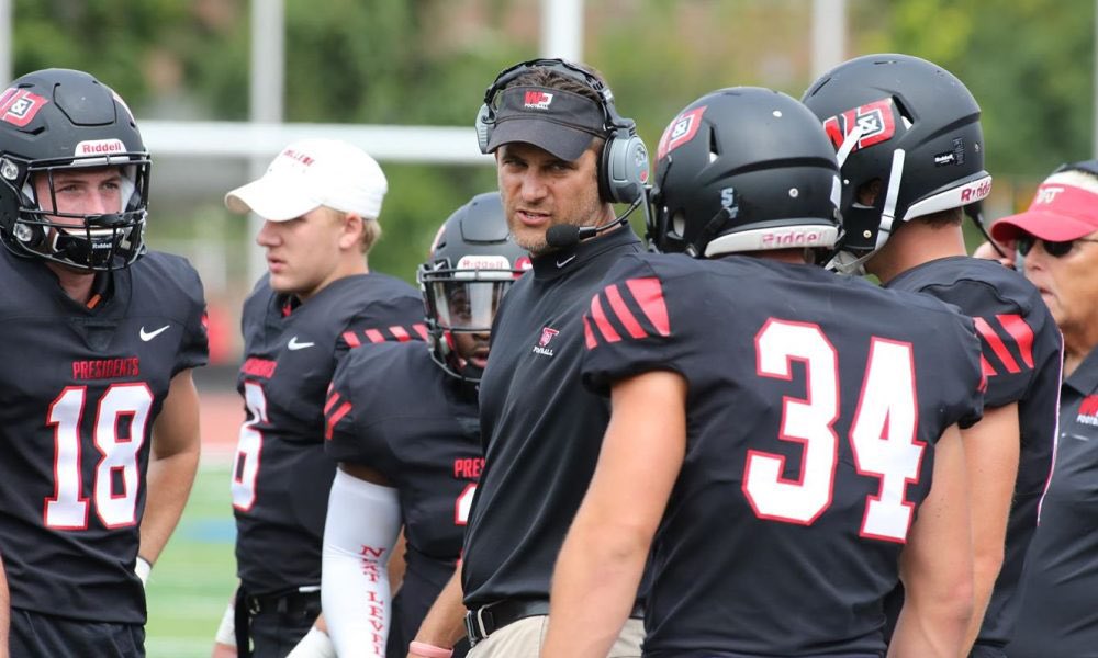 HopewellSNation's tweet image. Hopewell’s Mike Sirianni An Underrated Star Among Western PA Football Coaches hopewellsportsnation.com/2024/06/19/hop…