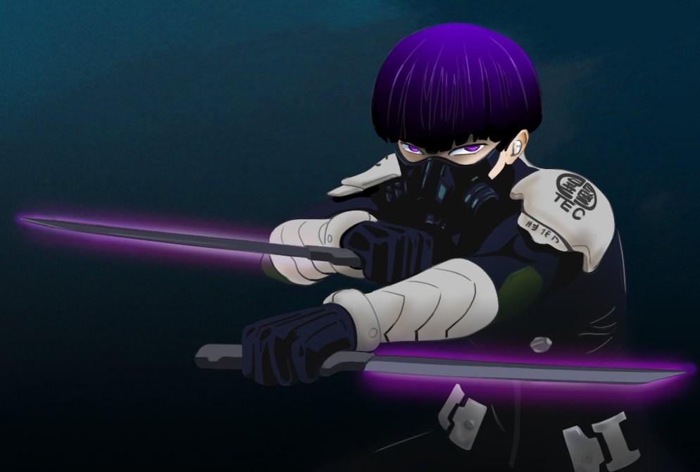 the vice captain🫡保科 宗一郎 #kaijuno08 #digitalart #FanartOfTheDay #soshirohoshina #anime