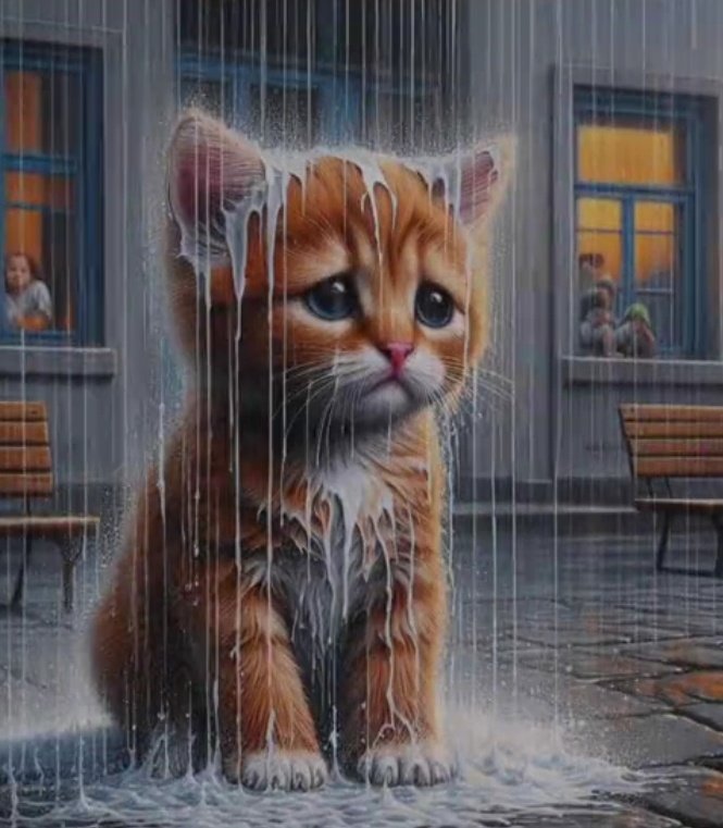 miau miau miaumiau 😔