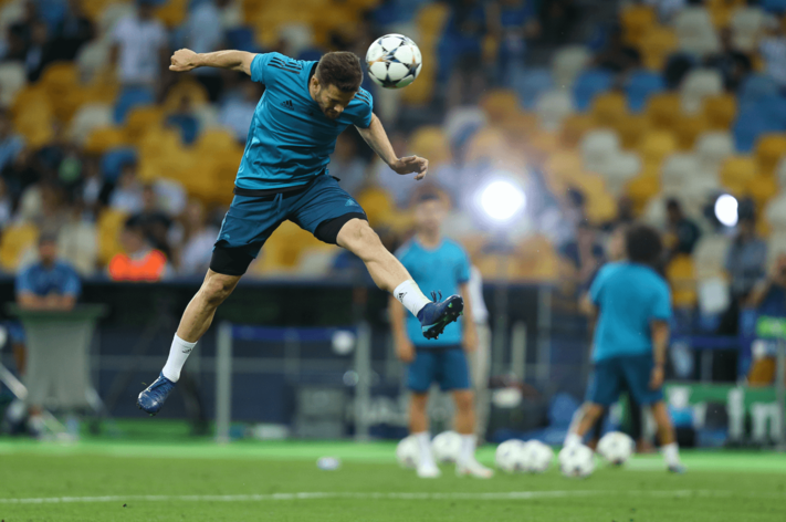 Virtual Reality could help reduce risks from football heading while maintaining skill levels, shows study.
mmu.ac.uk/news-and-event…
#mentalskillstraining #VirtualRealityTraining #football #VRMS