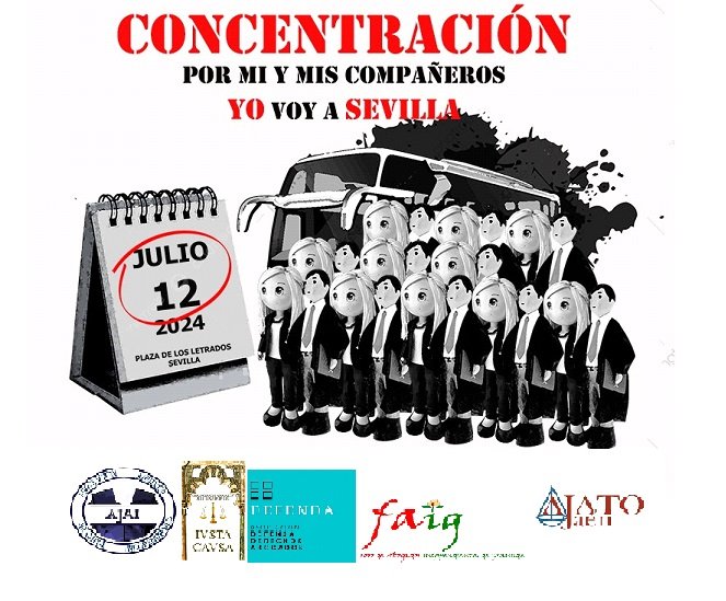 Foro de Abogados Independientes de Granada tweet media