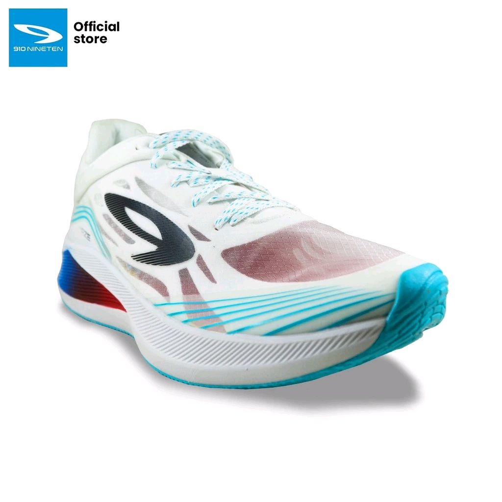 aragachi's tweet photo. Cek 910 Nineten Haze Vision 1.0  Sepatu Lari - PUTIH/BIRU MUDA dengan harga Rp454.999. Dapatkan di Shopee sekarang! https://t.co/V6dAQgb1FN https://t.co/ryPlWDDOSV