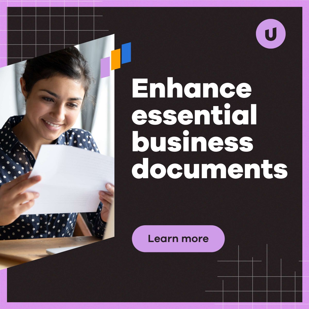 ObjLune's tweet image. From direct mail to invoices, OL Connect helps you get the most out of essential business communications with strong #documentcomposition features. Compose, enhance, and repurpose templates for different outputs to elevate customer experience. bit.ly/3IYjIrH