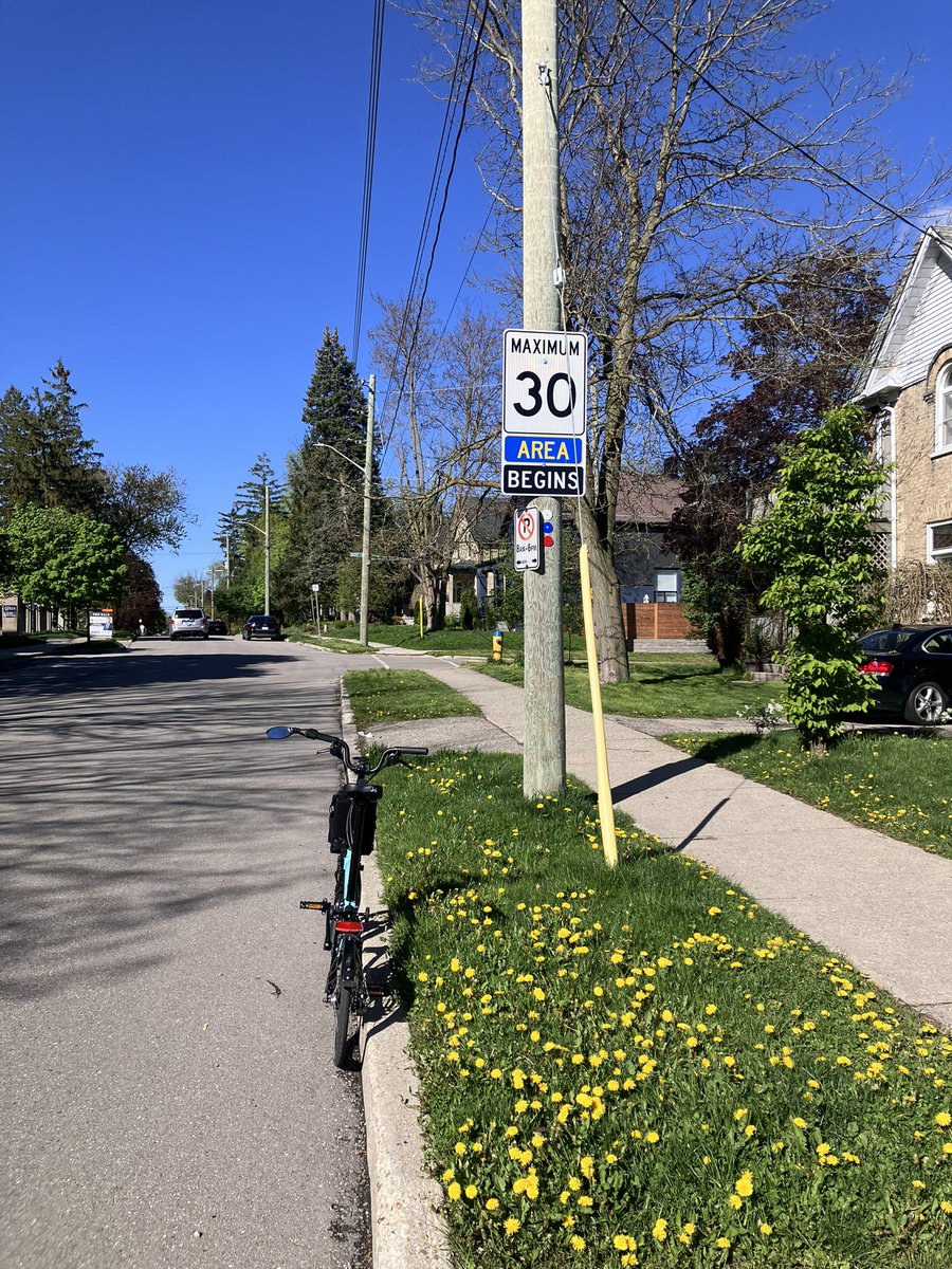 Bicycle Mayor of Waterloo (Velo Maire de Waterloo) tweet media