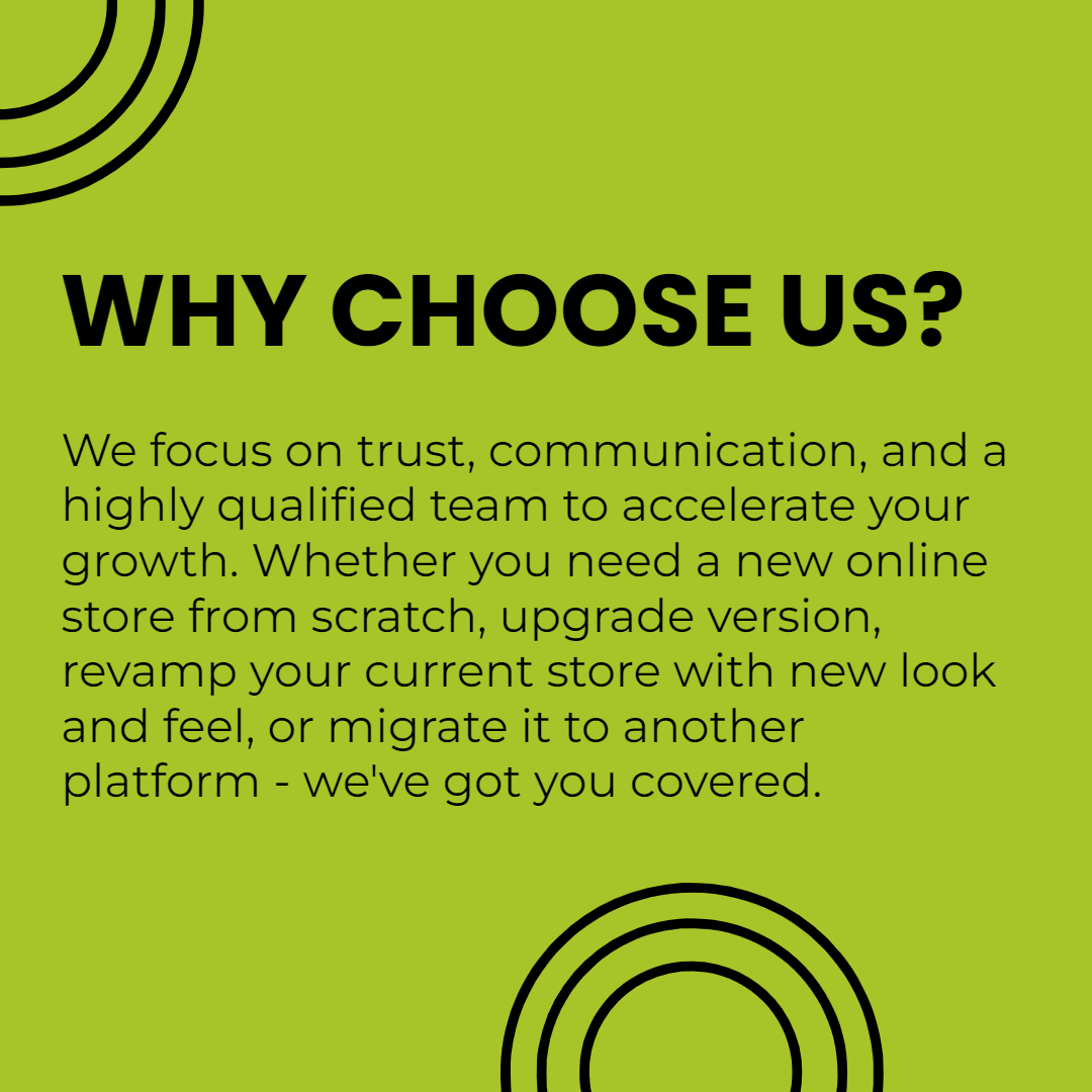 shail_sgv's tweet image. #BigCommerce #sayyesmediasolutions #symsweb